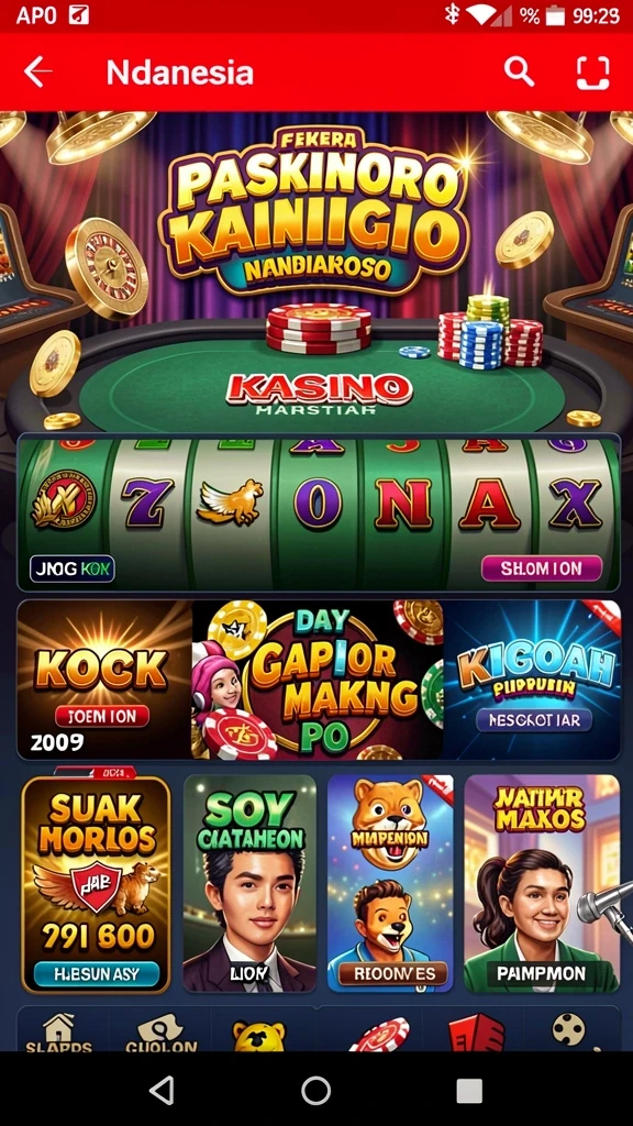 Screenshot 380slot nomor 2