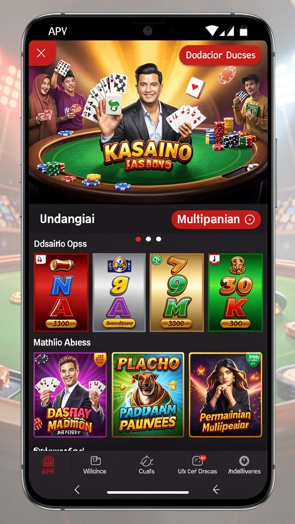 Screenshot 567luck nomor 3