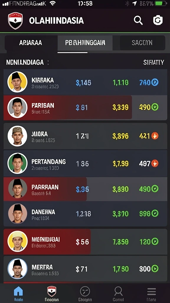Screenshot 66k nomor 2