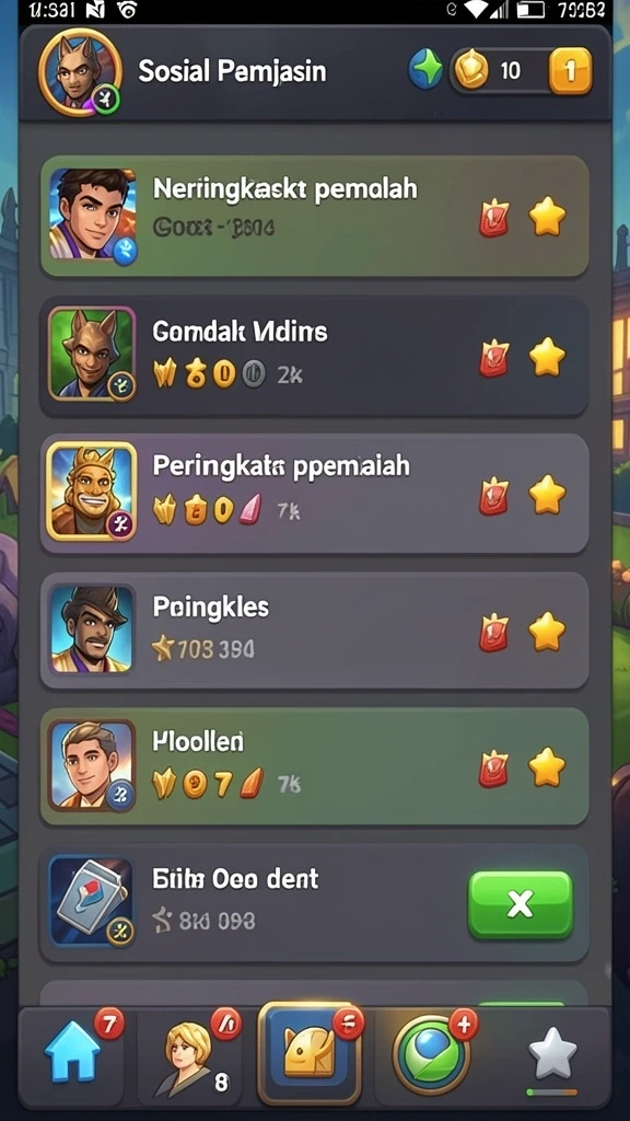 Screenshot 66kbet nomor 2