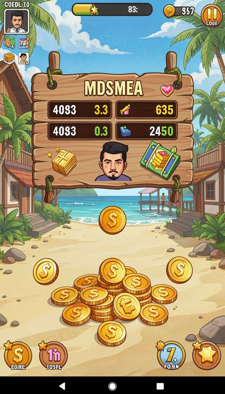 Screenshot 777win nomor 1