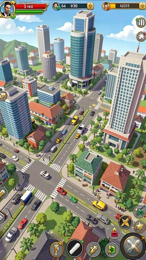Screenshot 7game nomor 2