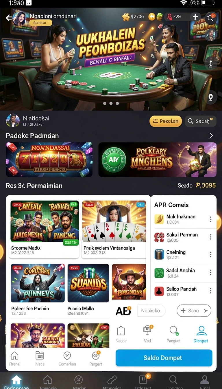 Screenshot 99sl nomor 2