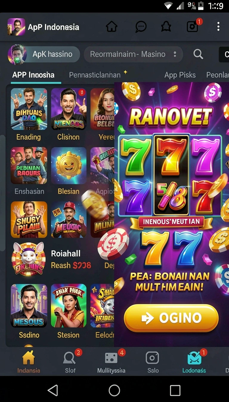 Screenshot 99sl nomor 3