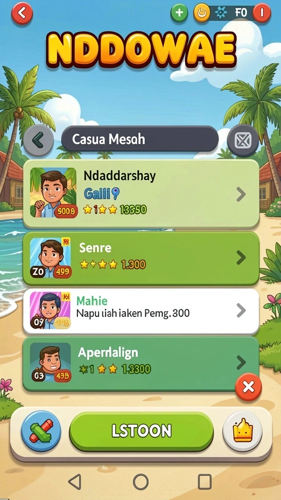 Screenshot apek88 nomor 3