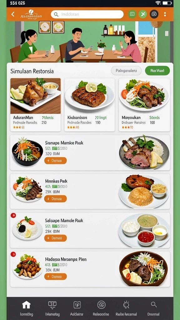Screenshot arista88 nomor 2