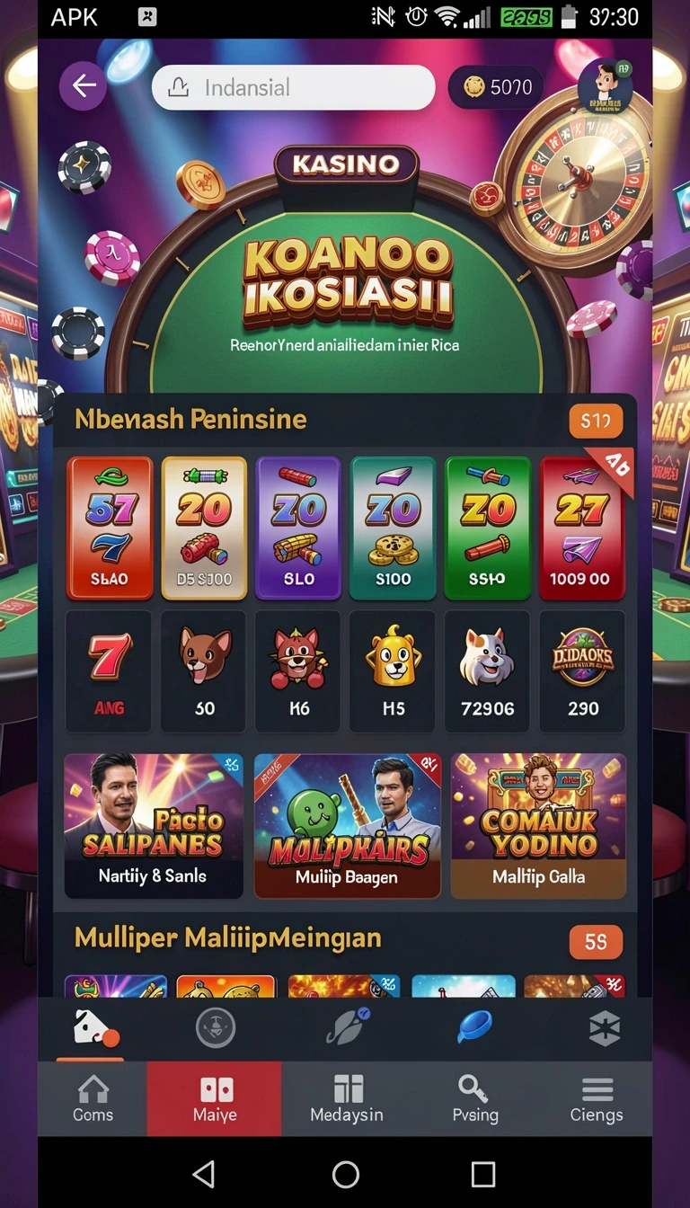 Screenshot bangsawan88 nomor 3