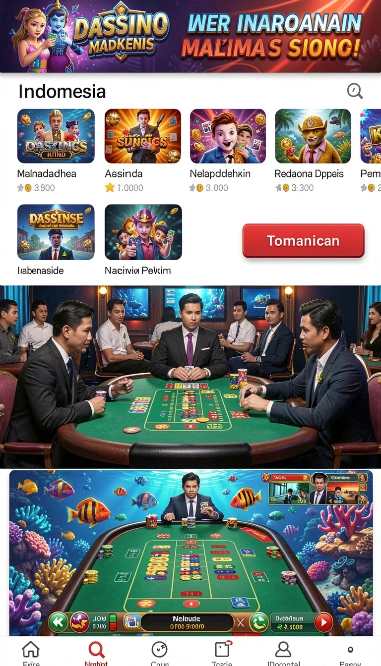 Screenshot bigwinner nomor 2