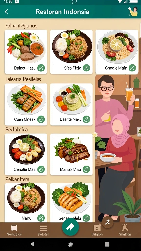 Screenshot biolabet nomor 1