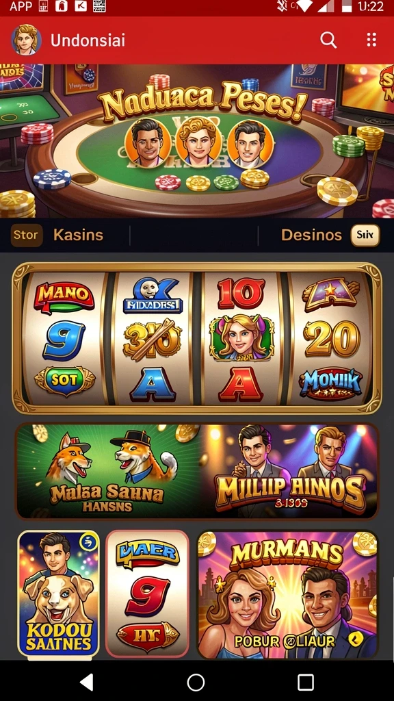 Screenshot biolabet nomor 2