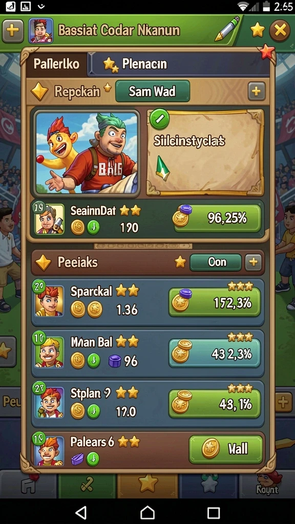 Screenshot biolabet nomor 3