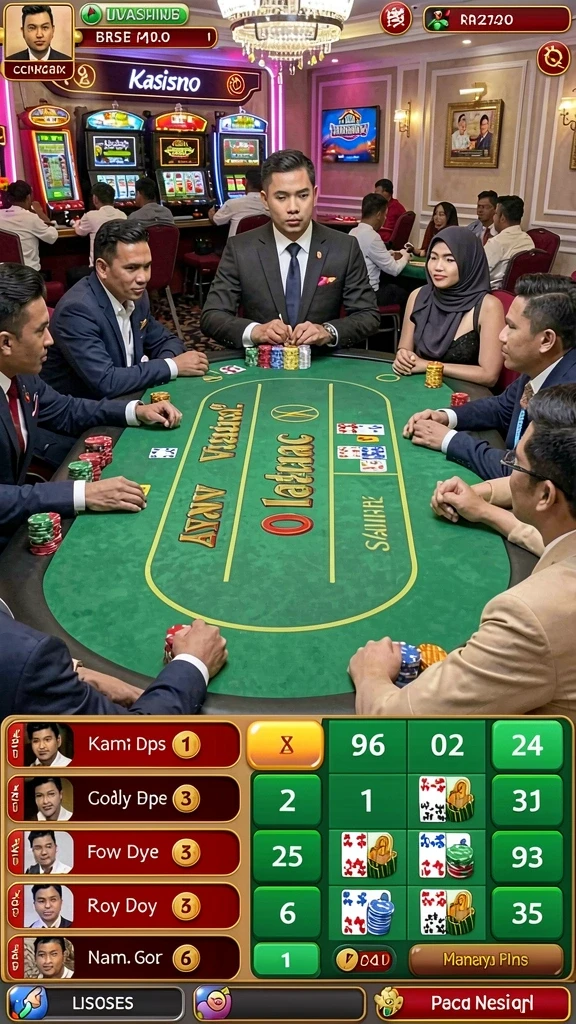 Screenshot cu888 nomor 2