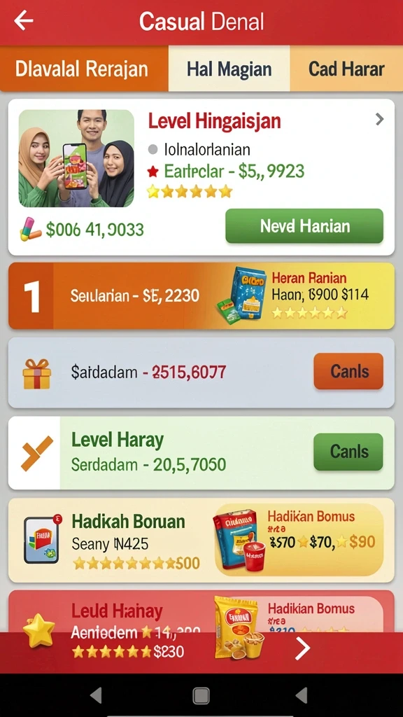 Screenshot daya138 nomor 1