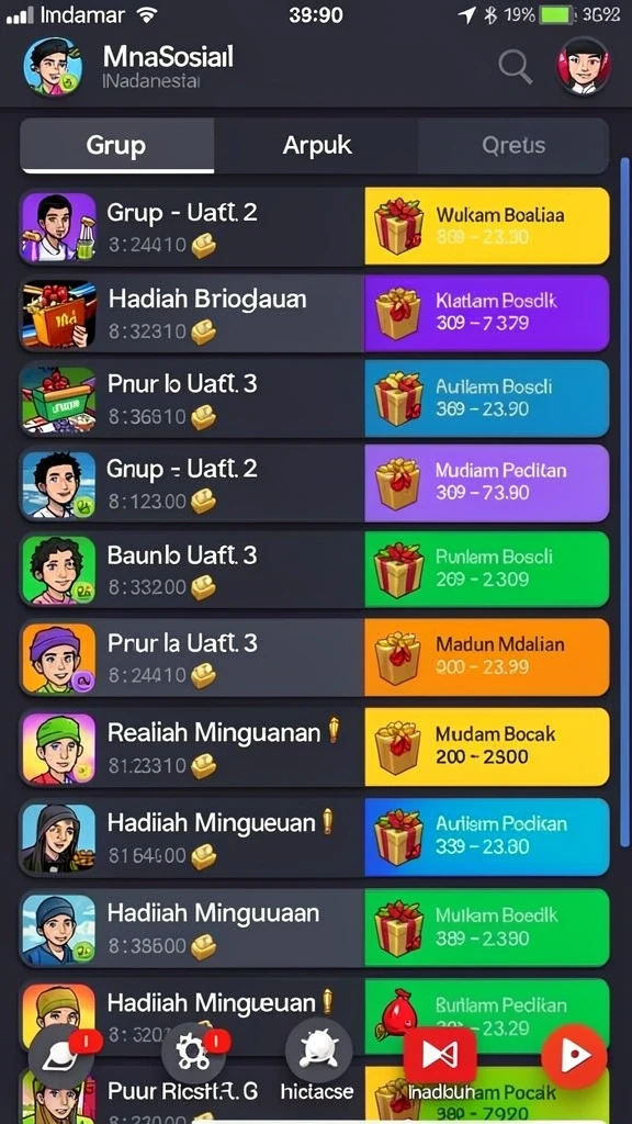 Screenshot daya138 nomor 3