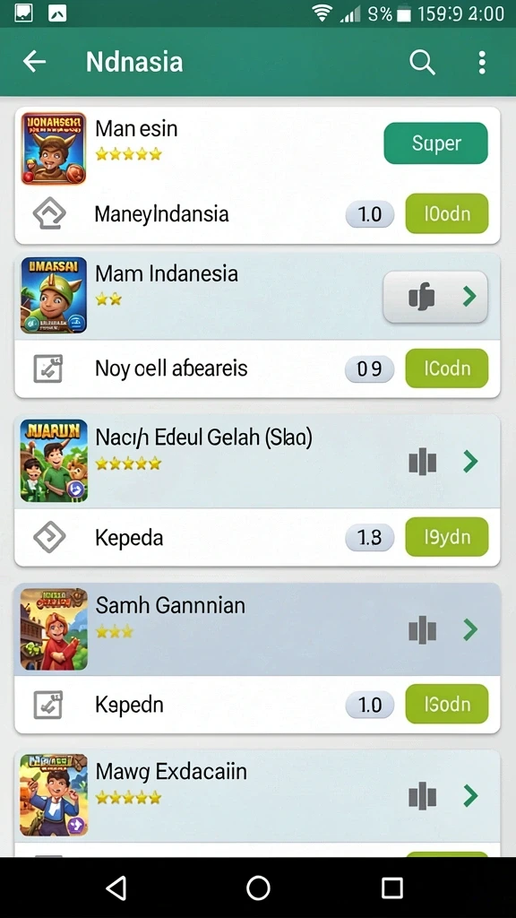Screenshot dewalin nomor 2