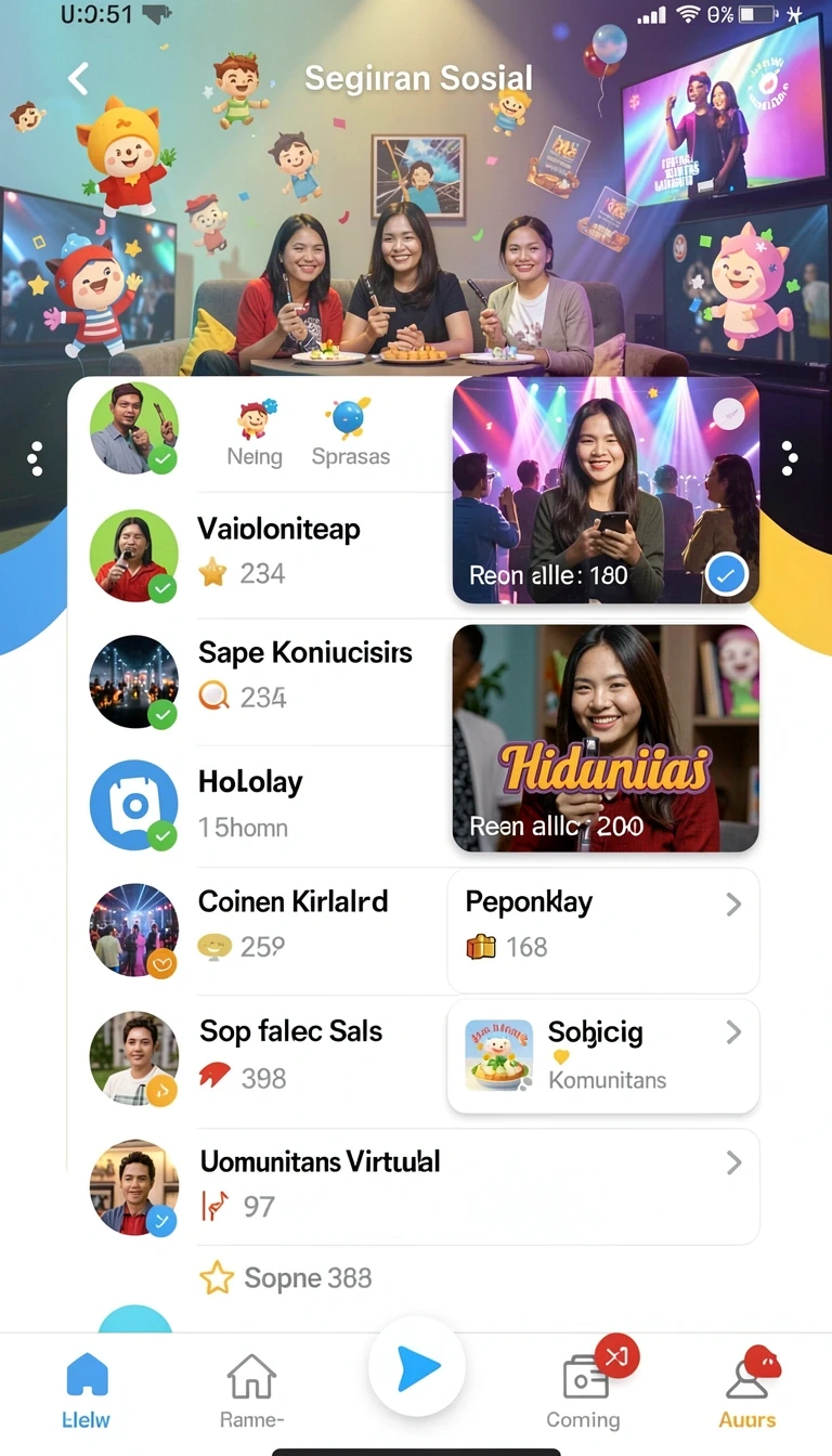 Screenshot dewi567 nomor 1