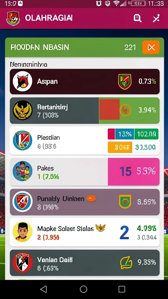 Screenshot dora77 nomor 1