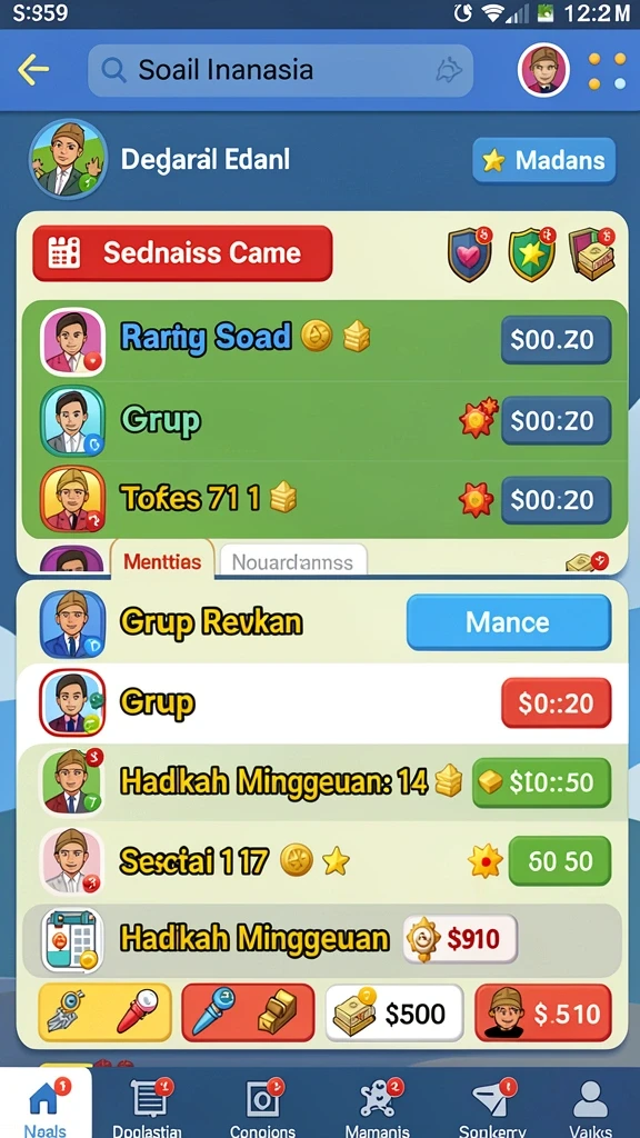 Screenshot fb168 nomor 3