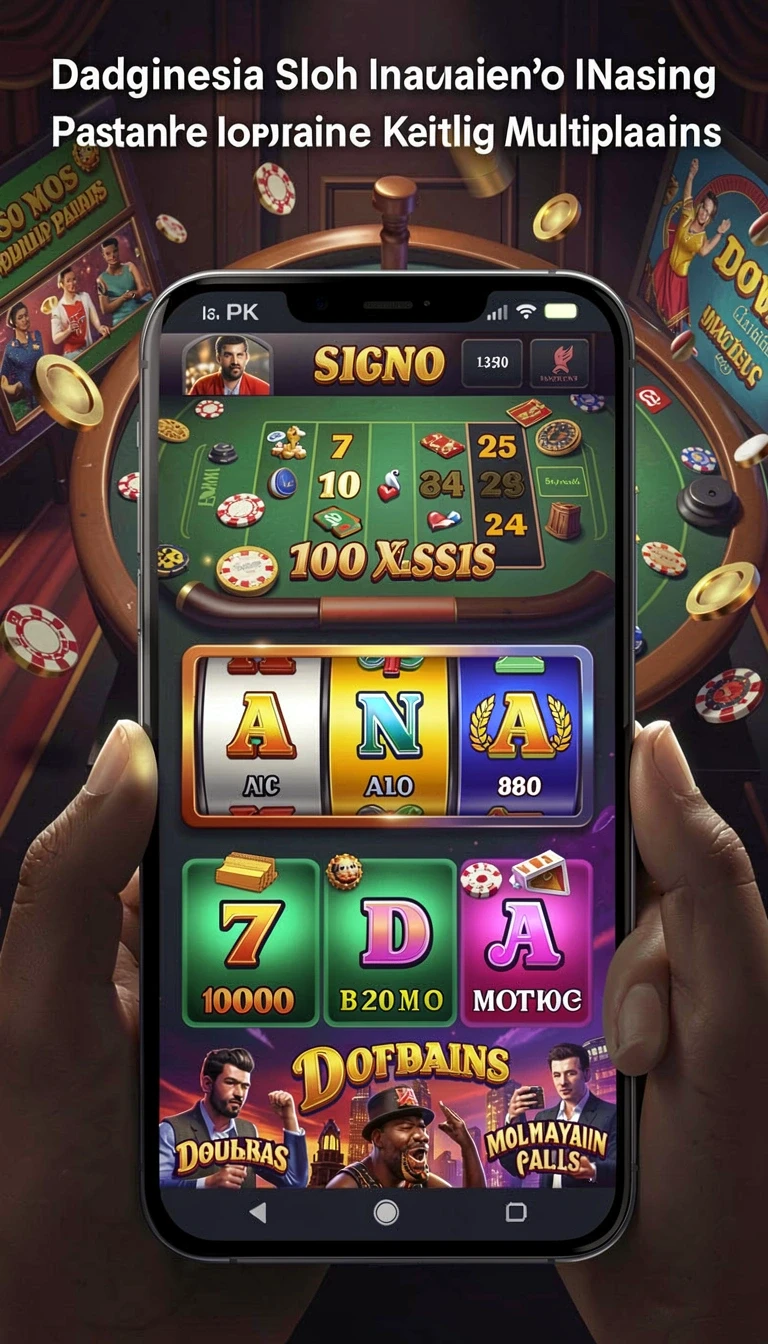 Screenshot gacor77 nomor 1