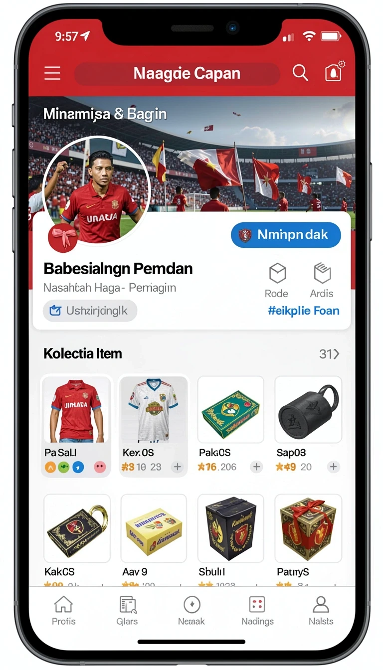 Screenshot galaxy77 nomor 1