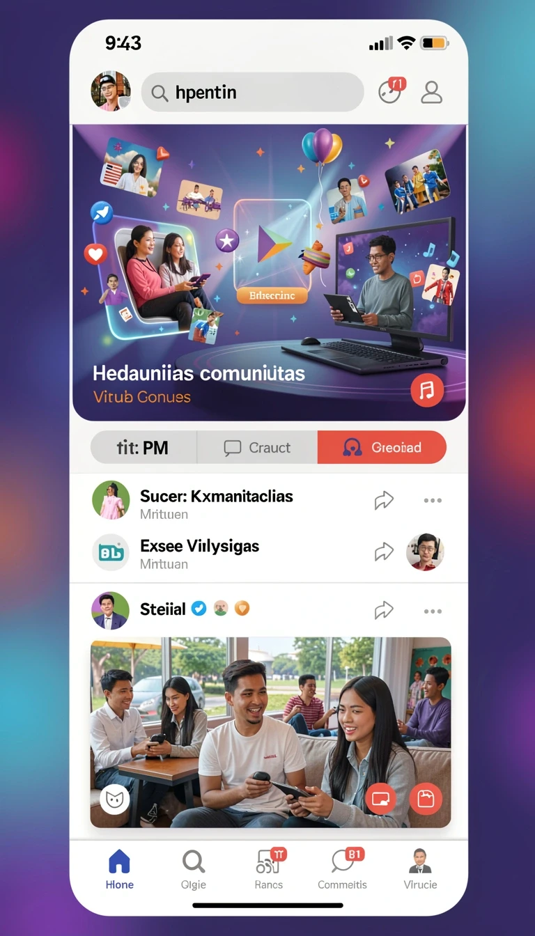 Screenshot galaxy77 nomor 2