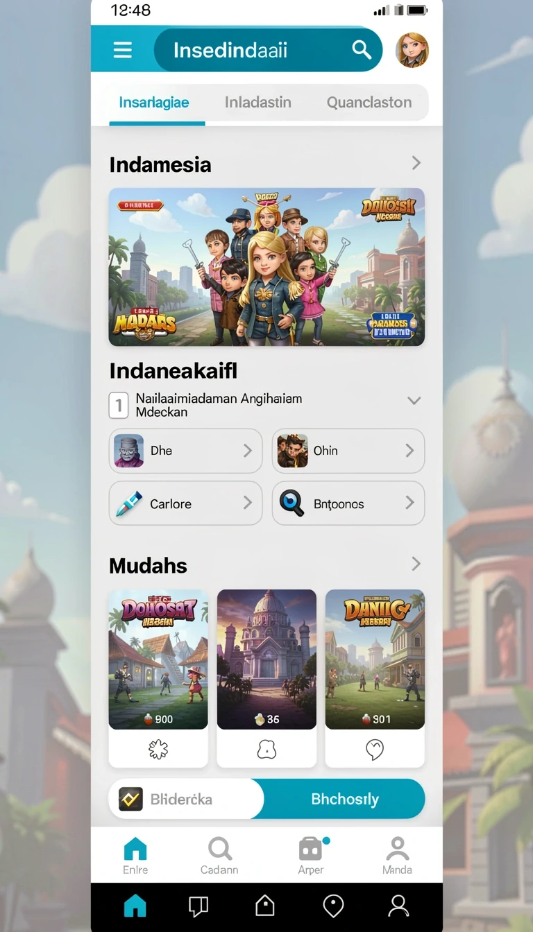 Screenshot gg999 nomor 2