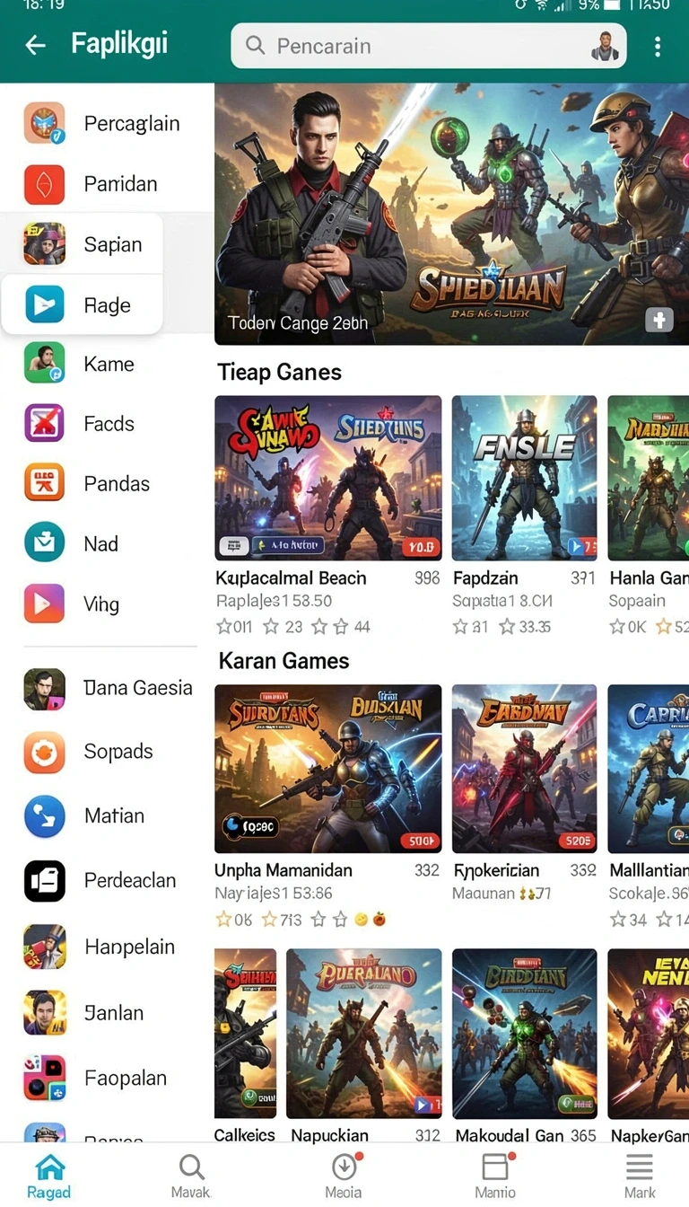 Screenshot grabwin nomor 3