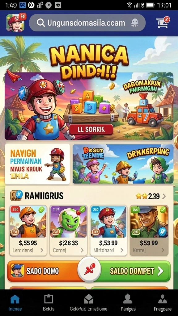 Screenshot granat88 nomor 3