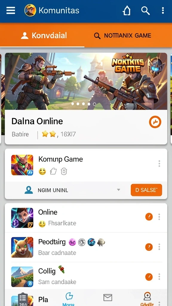 Screenshot guatogel nomor 2