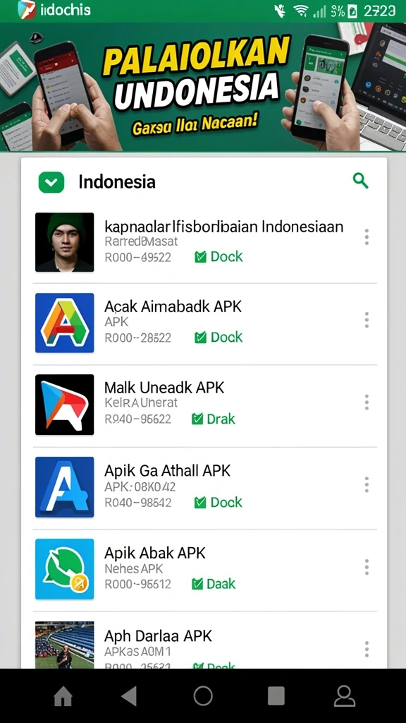 Screenshot guatogel nomor 3