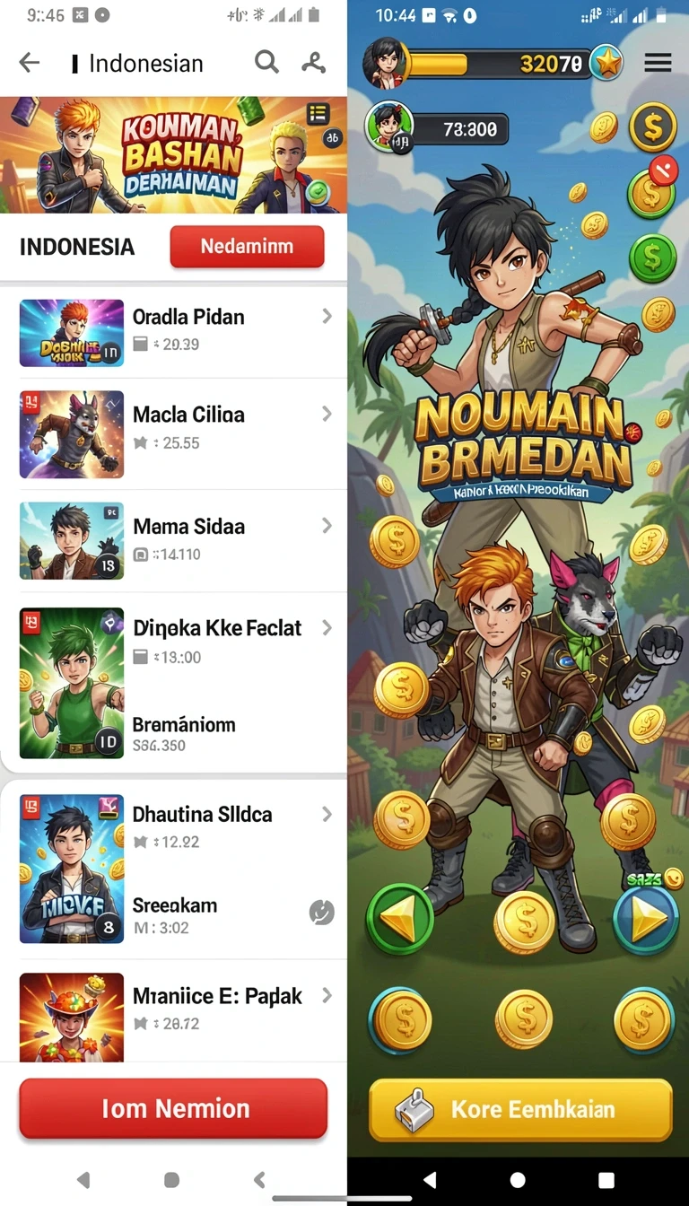 Screenshot hot985 nomor 3