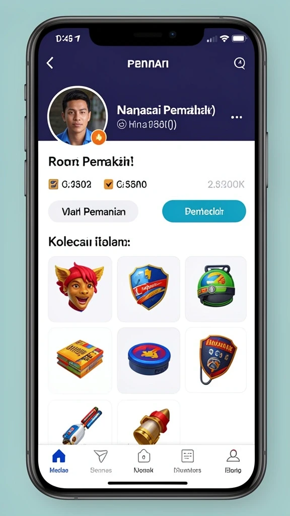 Screenshot hptoto nomor 2