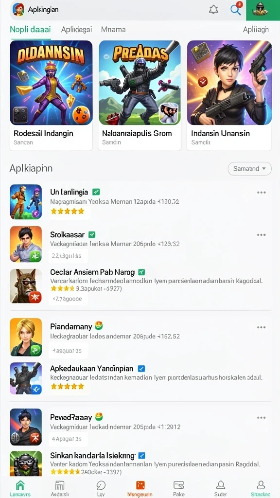 Screenshot id777 nomor 2