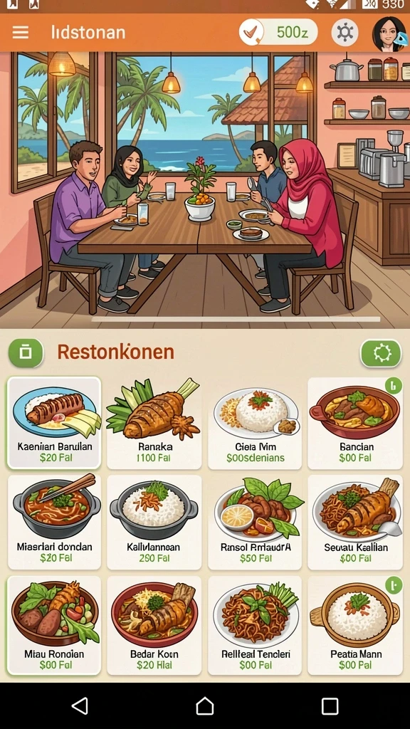 Screenshot jamin777 nomor 1