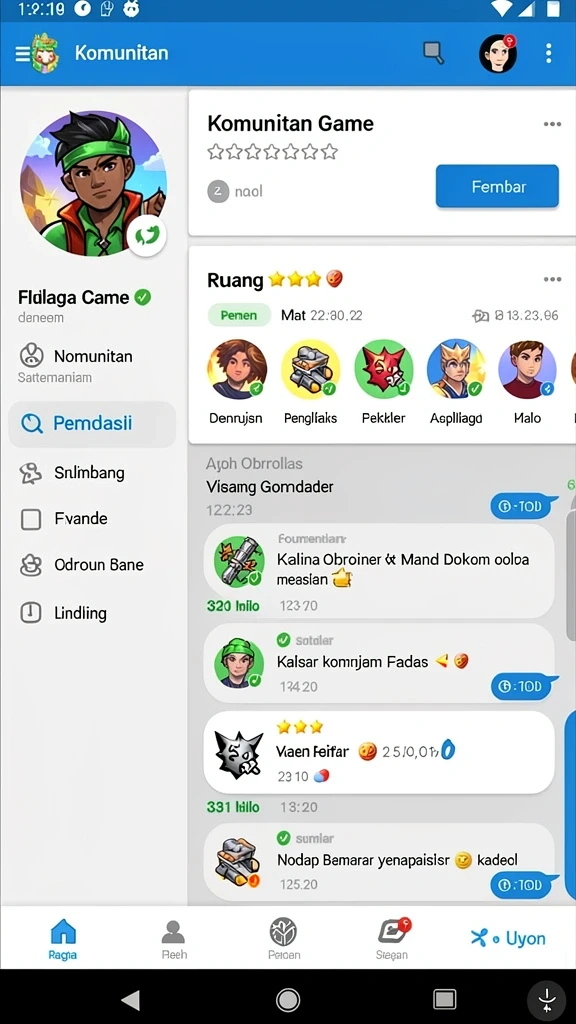 Screenshot jamin777 nomor 2