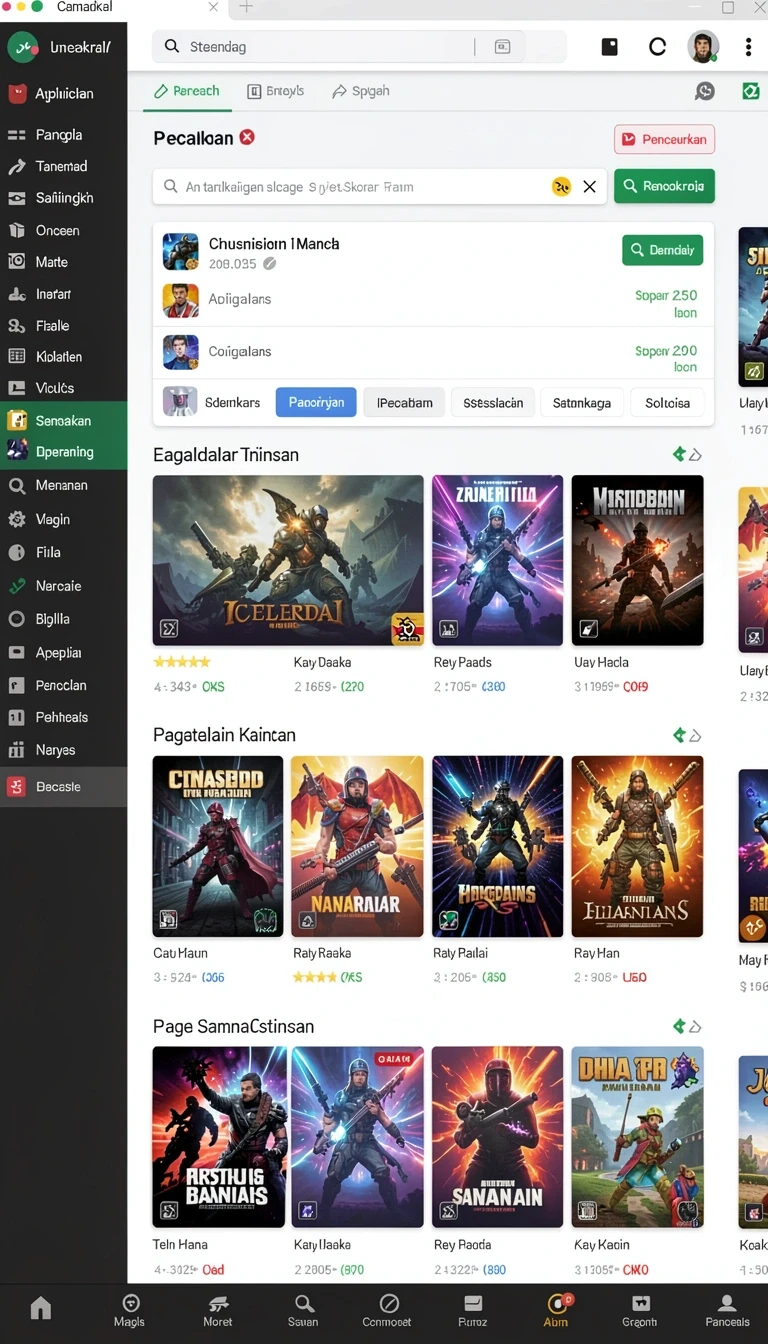 Screenshot joker11 nomor 3