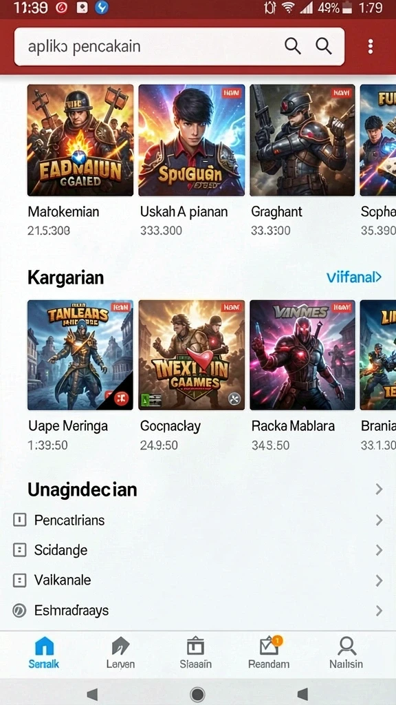Screenshot kaka303 nomor 2