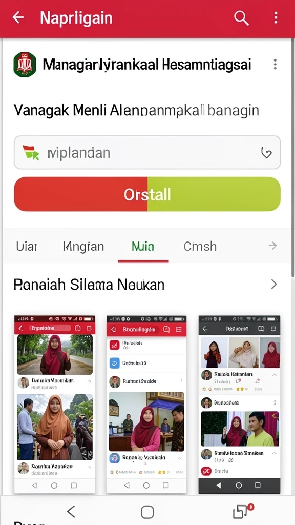 Screenshot kamartoto nomor 1
