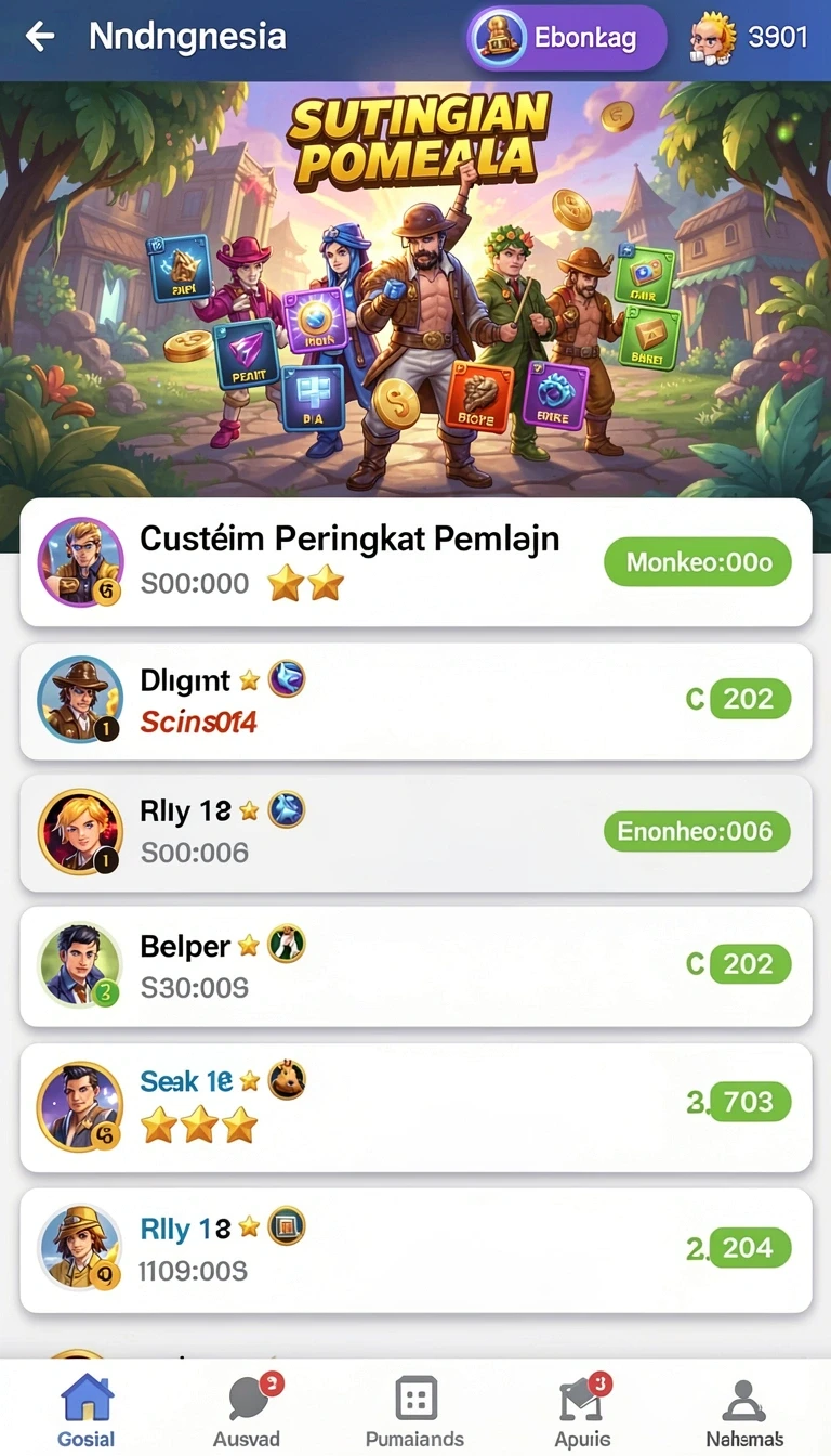 Screenshot kombo88 nomor 3