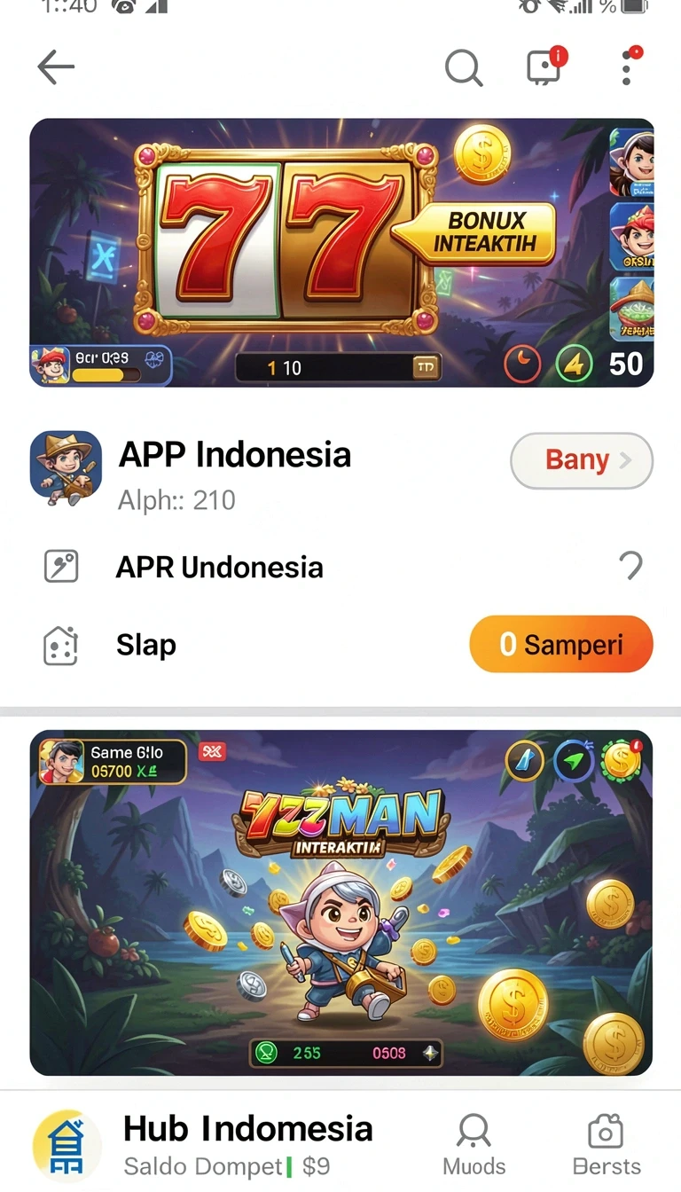 Screenshot lancar138 nomor 1