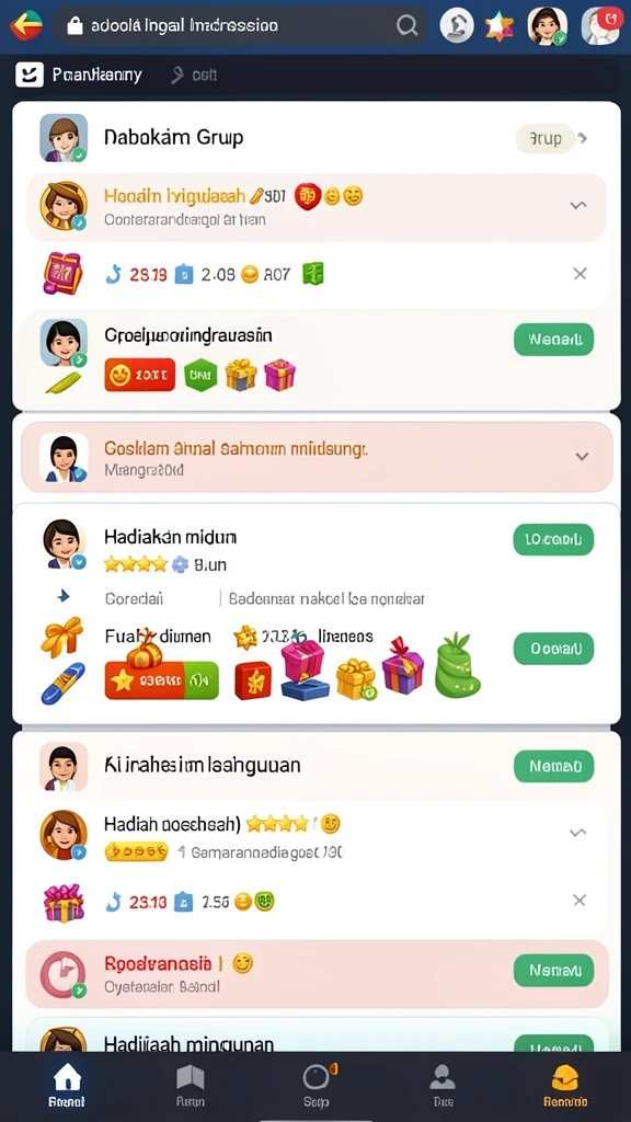 Screenshot letsthor nomor 1