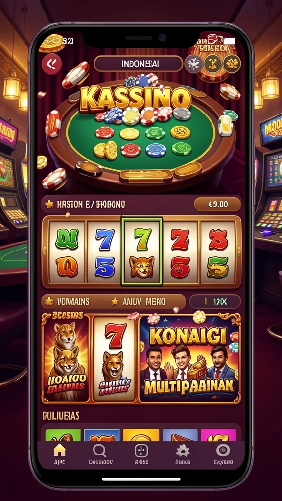 Screenshot lk21 nomor 1