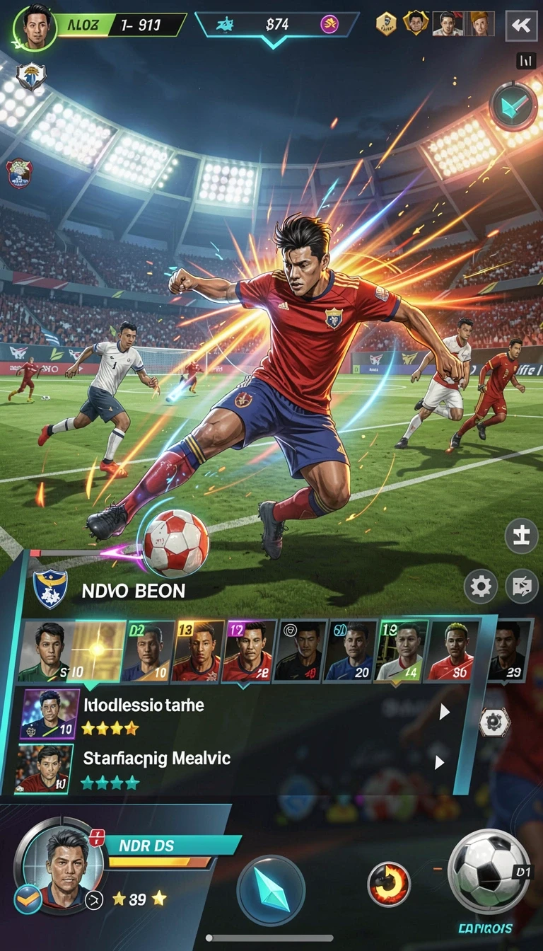 Screenshot luxury777 nomor 3
