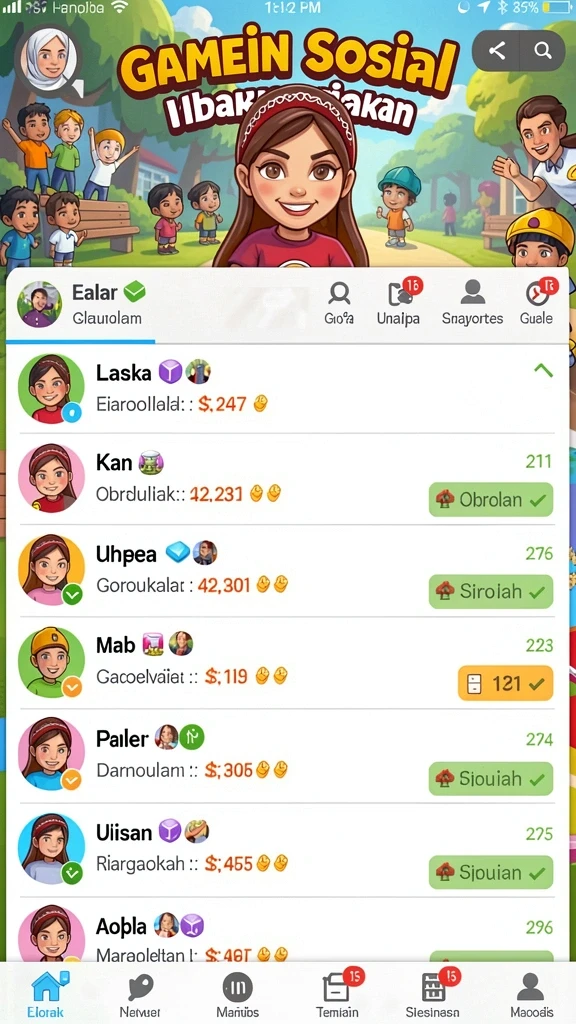 Screenshot maj777 nomor 3