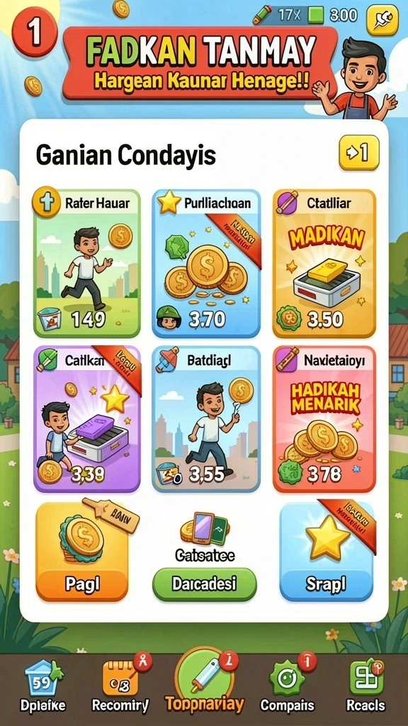 Screenshot masbro12 nomor 3