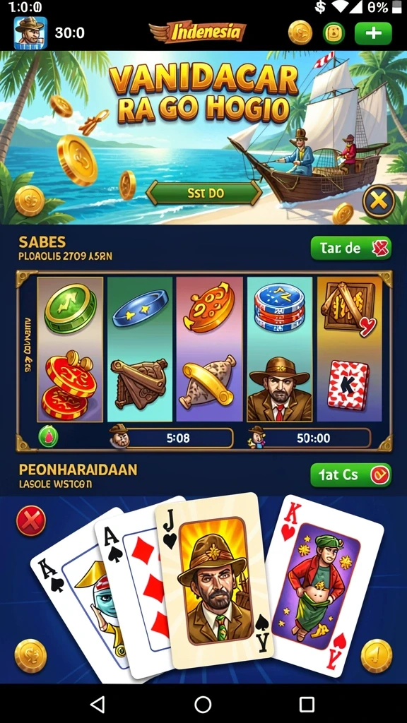 Screenshot mega111 nomor 1