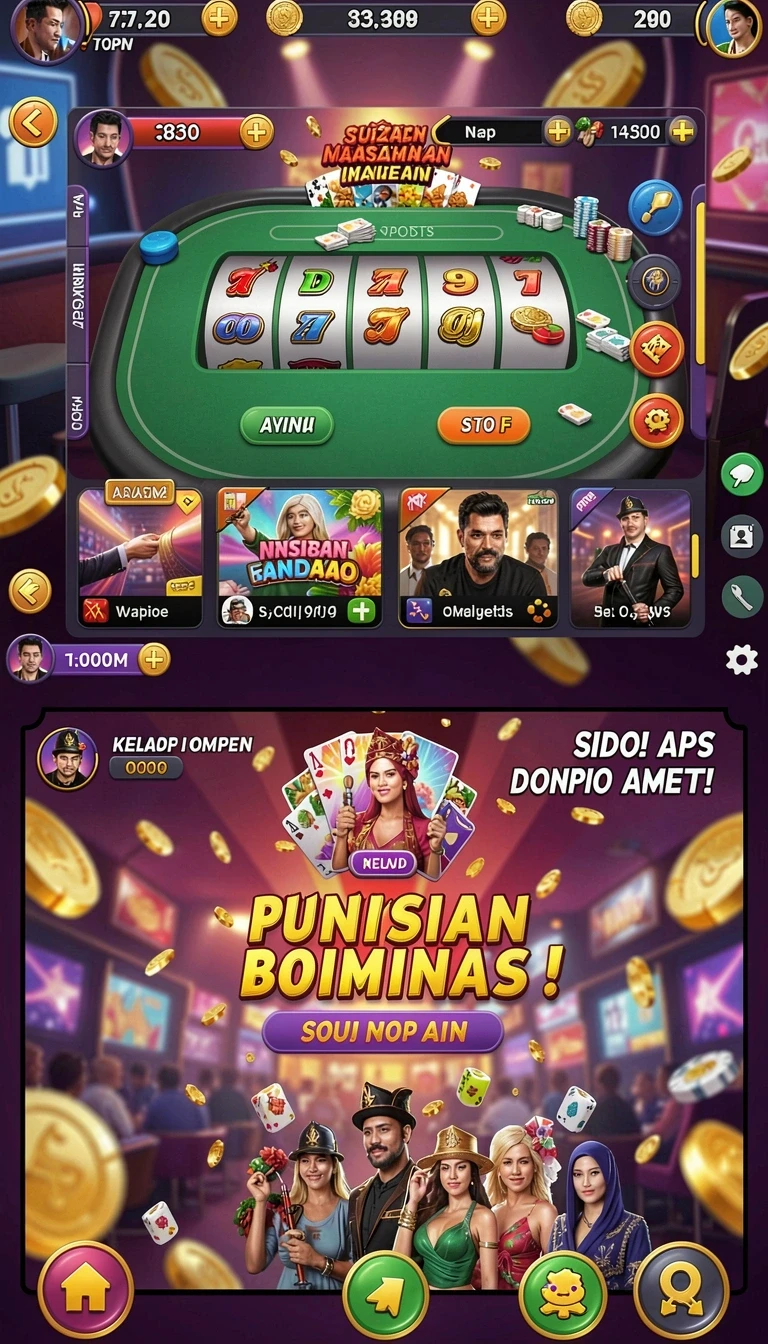 Screenshot monte77 nomor 1