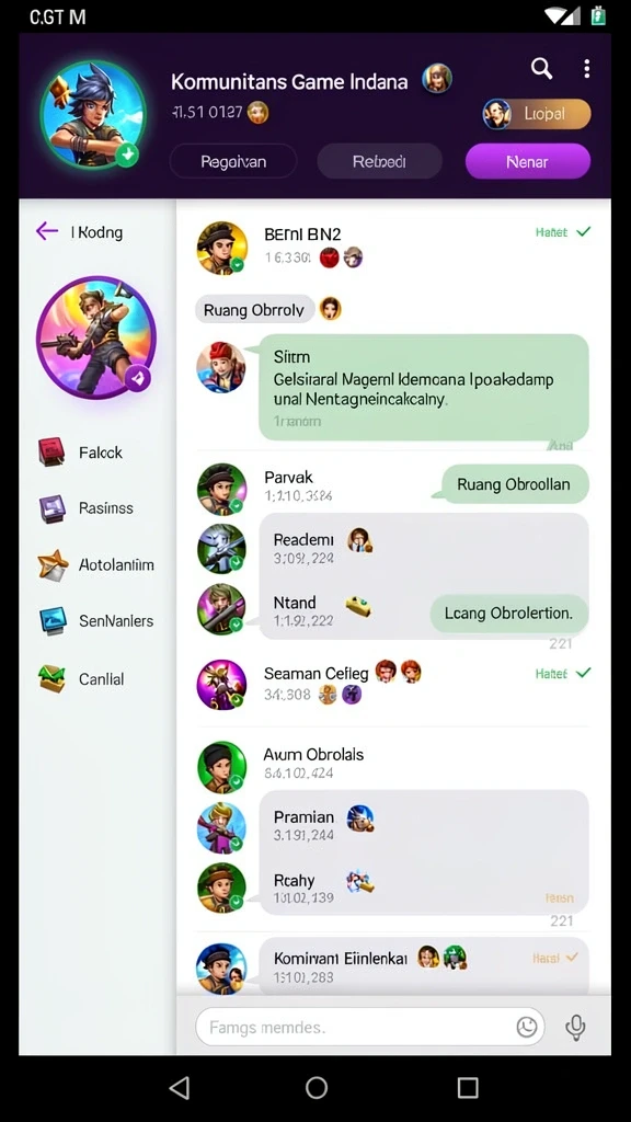 Screenshot musangwin nomor 2