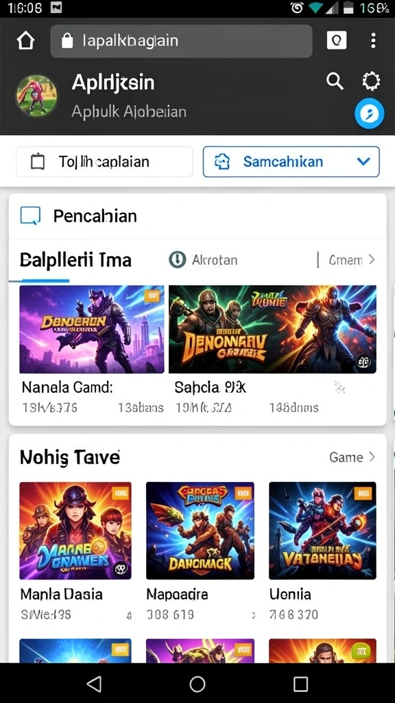 Screenshot newidn nomor 1