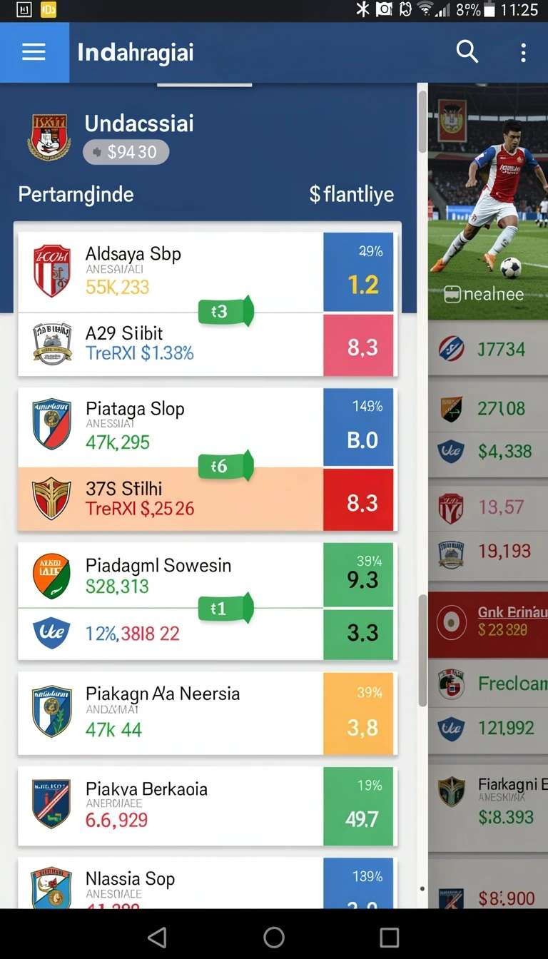 Screenshot playwin123 nomor 1